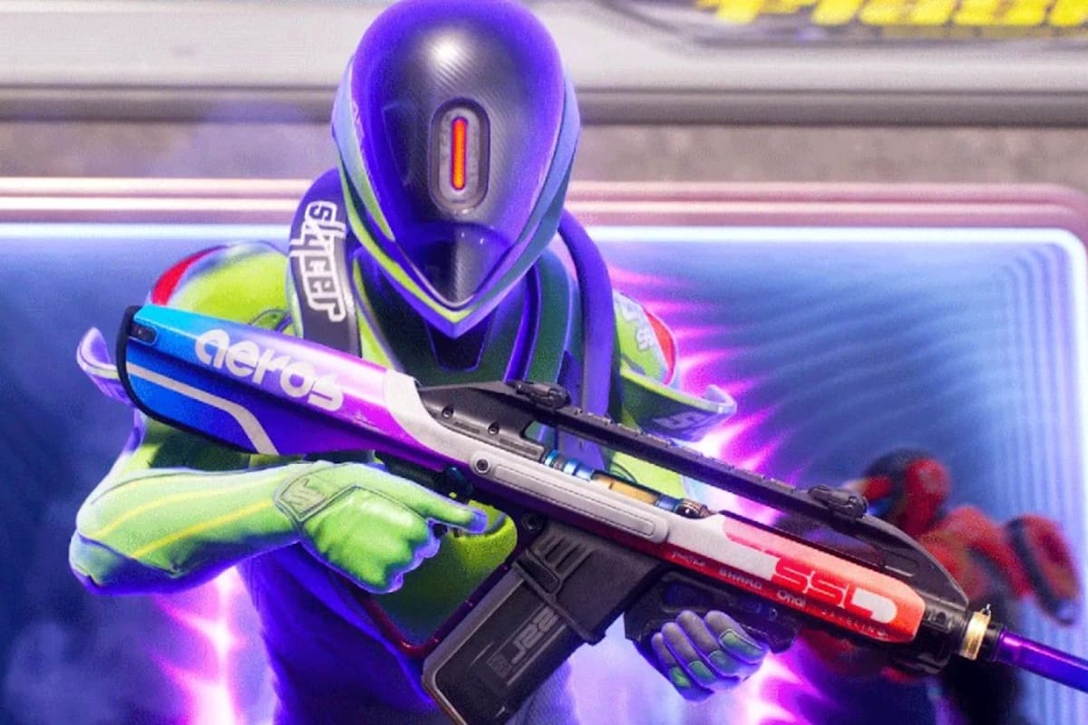 Splitgate 2 acaba de debutar, pero su estudio ya sufrió despidos: 1047 Games pierde a varios desarrolladores y sus cofundadores trabajarán sin recibir sueldo