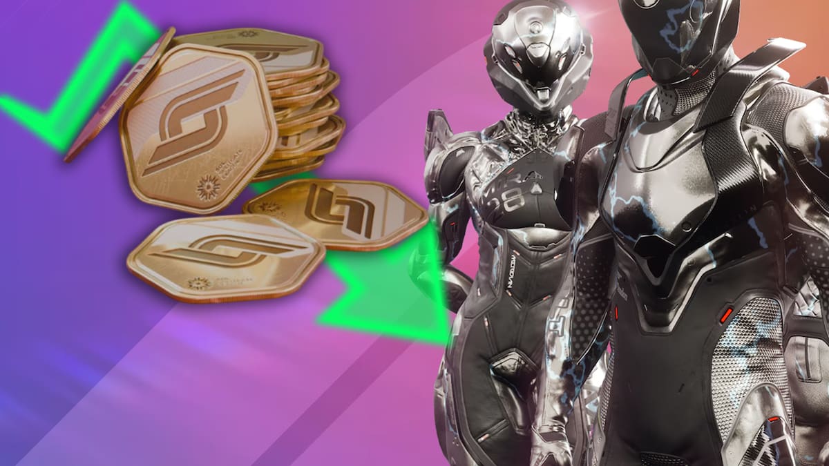 Splitgate 2 precio