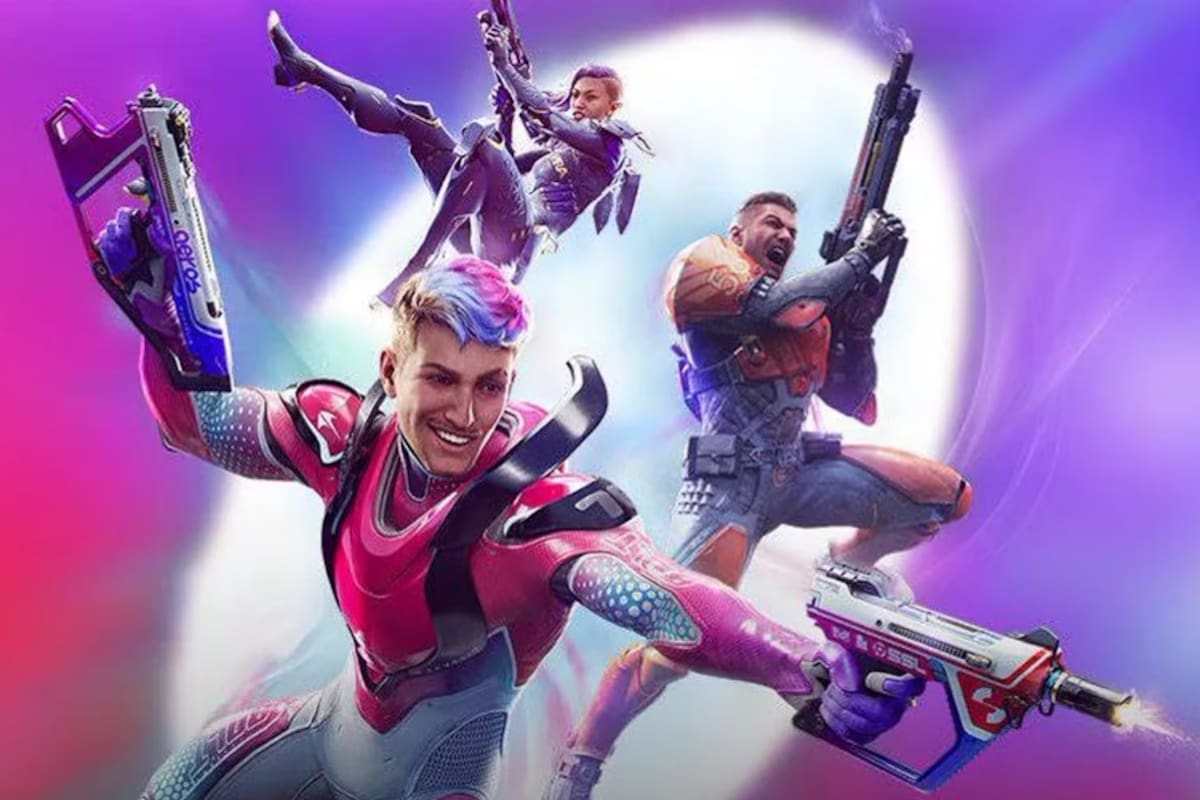 Splitgate 2 volverá a fase Beta y 1047 Games sufrirá nuevos despidos tras accidentado debut: "Lo lanzamos muy pronto"