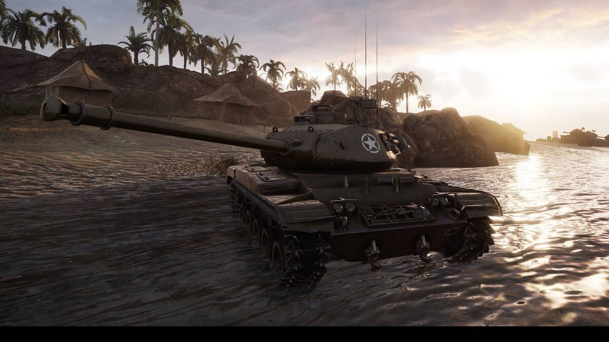 Spoils of War es gratuita e incluye 3 nuevas historias