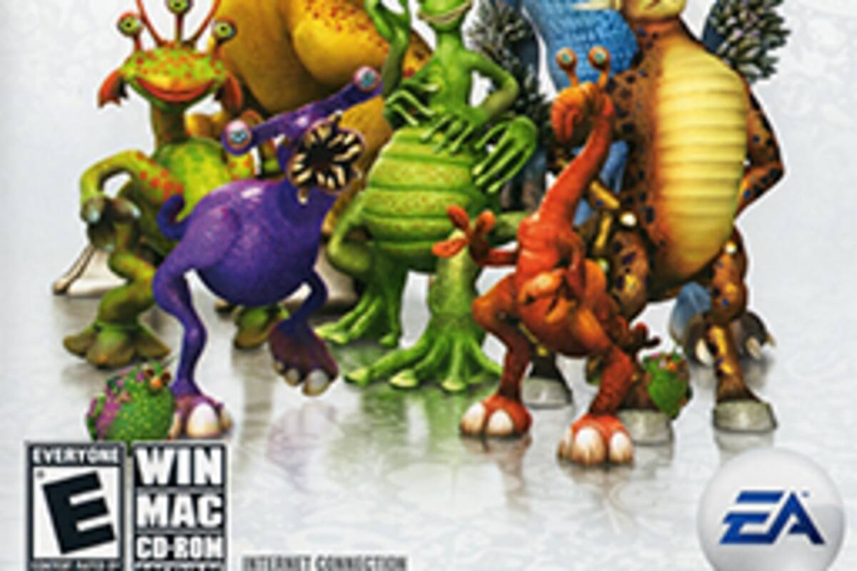 Spore Creature Creator