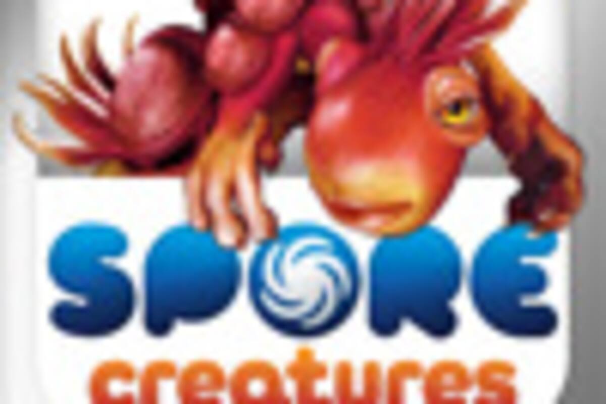 Spore Creatures