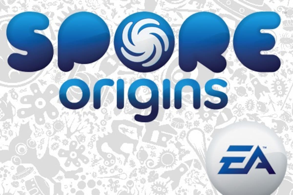 Spore Origins