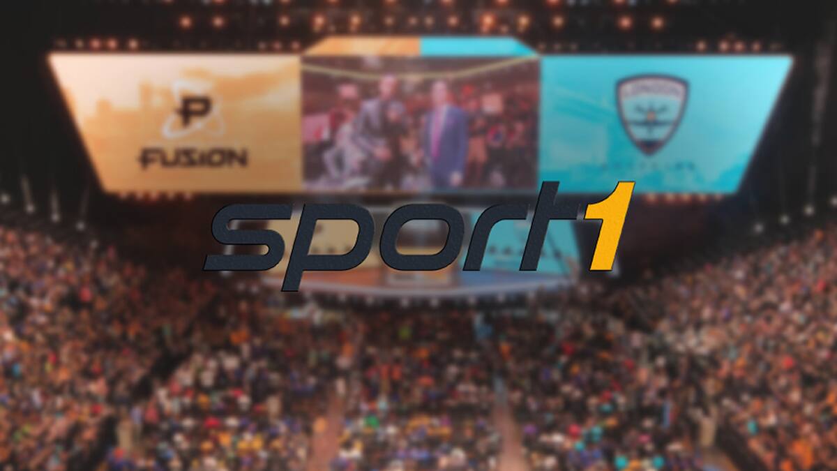 Sport1 busca socios para transmitir importantes eventos