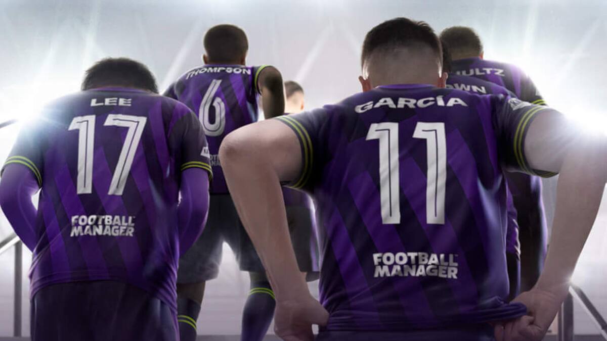 Sports Interactive explicó la razón por la que se le impidió desarrollar la versión de PlayStation 5