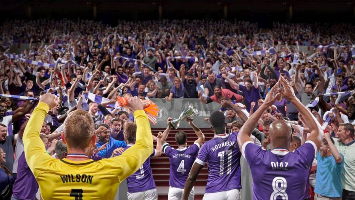 Sports Interactive se preocupa por la salud mental de jugadores durante crisis por coronavirus