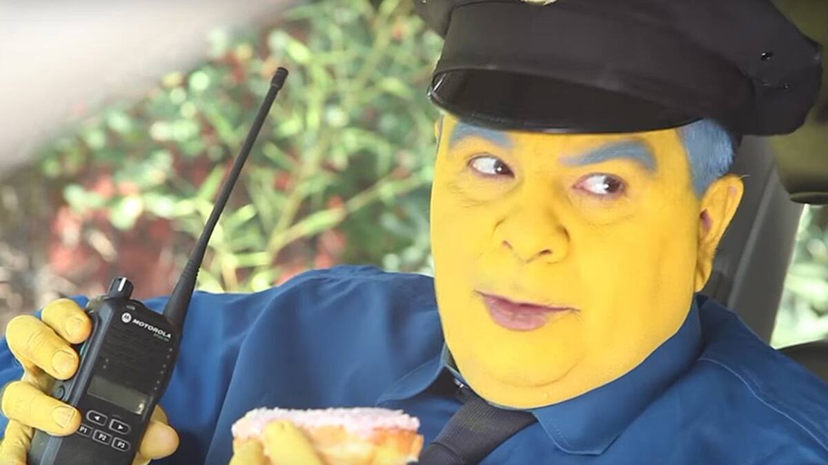 Spot publicitario de la Comic Con lo deja en evidencia