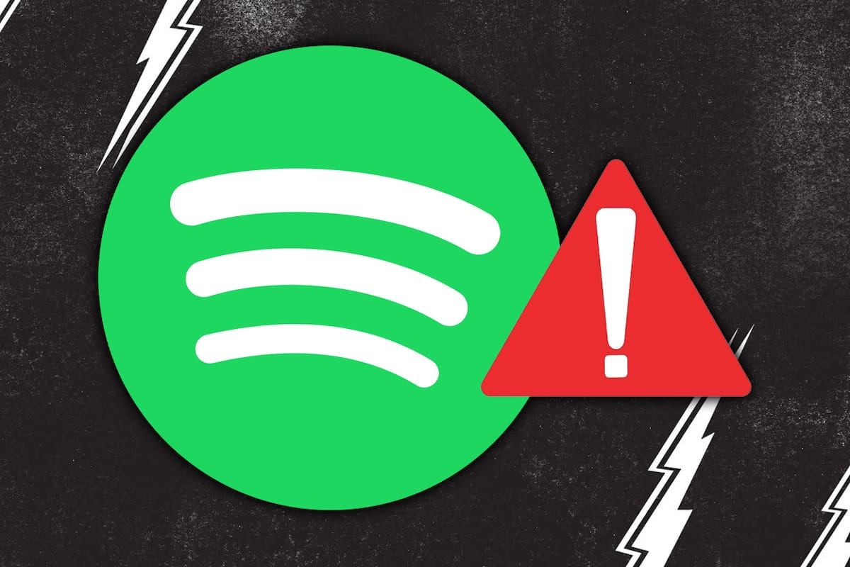 Justo después de que XBOX y PlayStation sufrieran una caída masiva, Spotify también falla y deja a miles de fans sin escuchar su música favorita