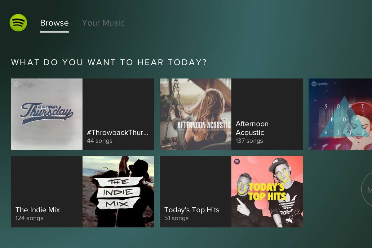 Usuarios de PlayStation Music aman a Drake y Eminem