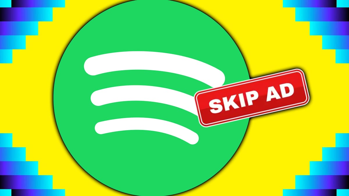 Spotify saltar anuncios