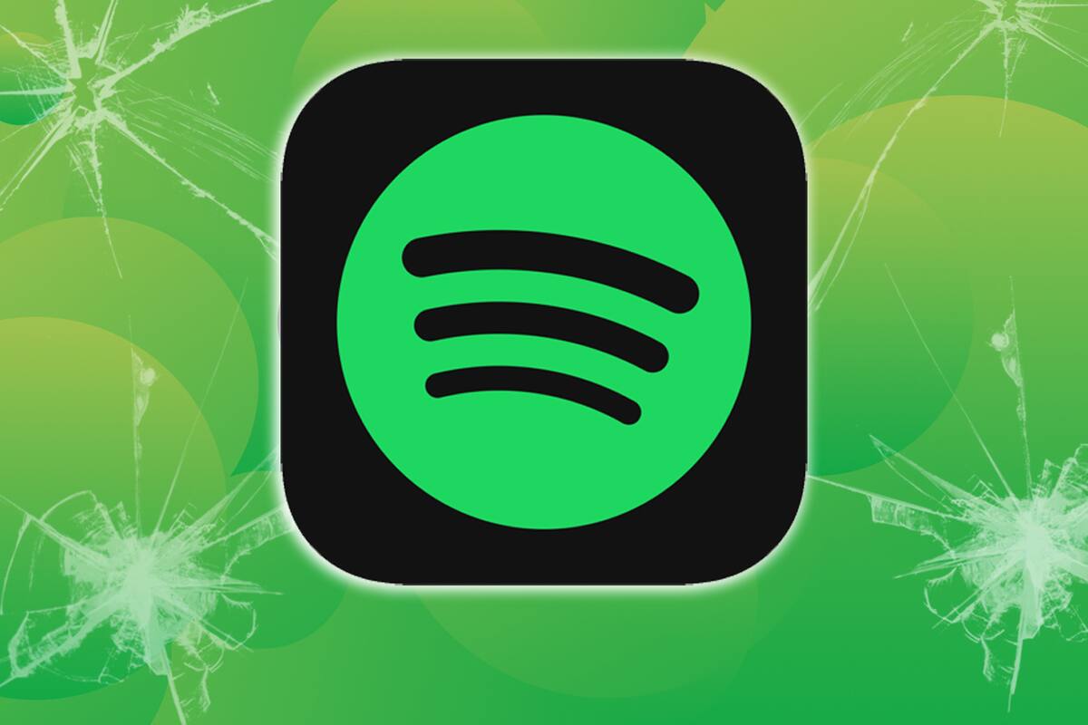 Spotify se cayó en todo el mundo y miles no podían escuchar música: ¿la aplicación fue víctima de un hackeo?