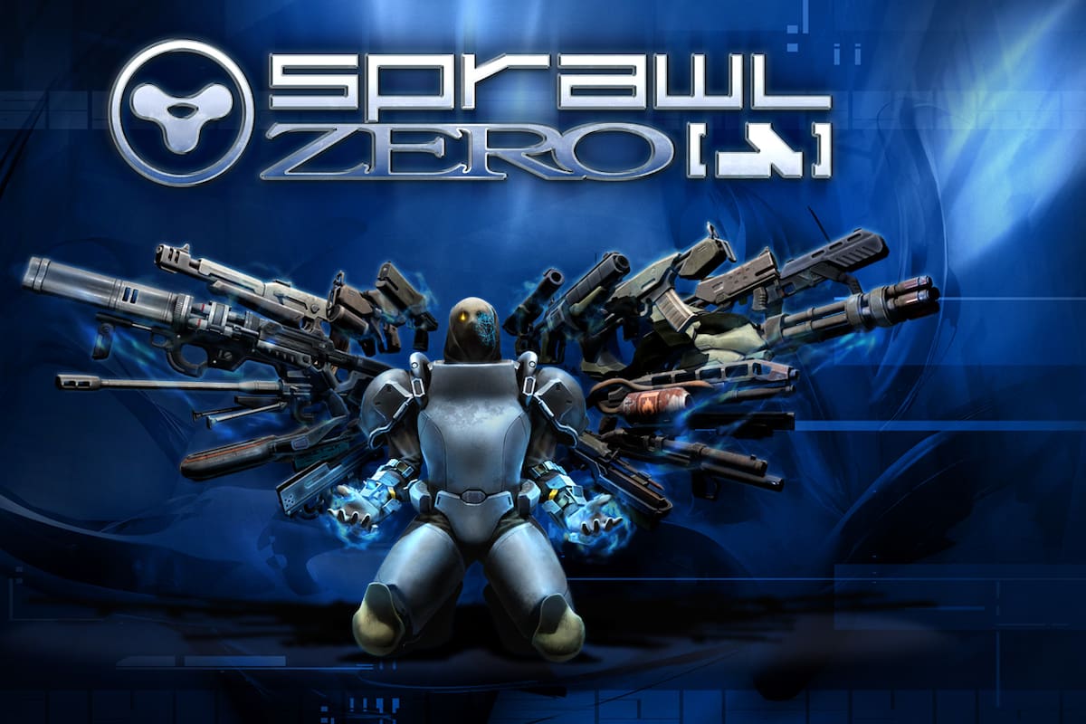 SPRAWL zero