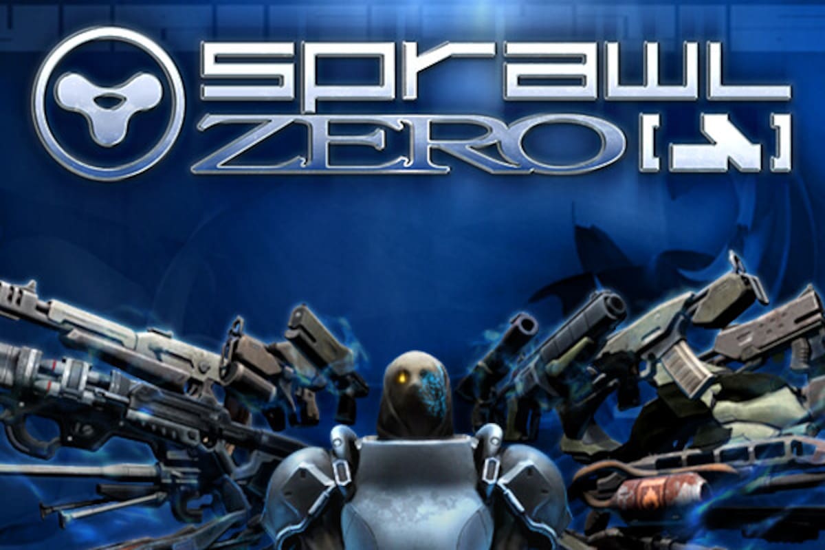 SPRAWL zero