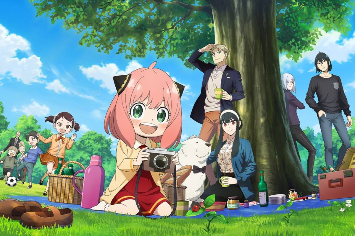 Este querido juego de un anime muy popular tiene una gran oferta en la eShop de Nintendo Switch
