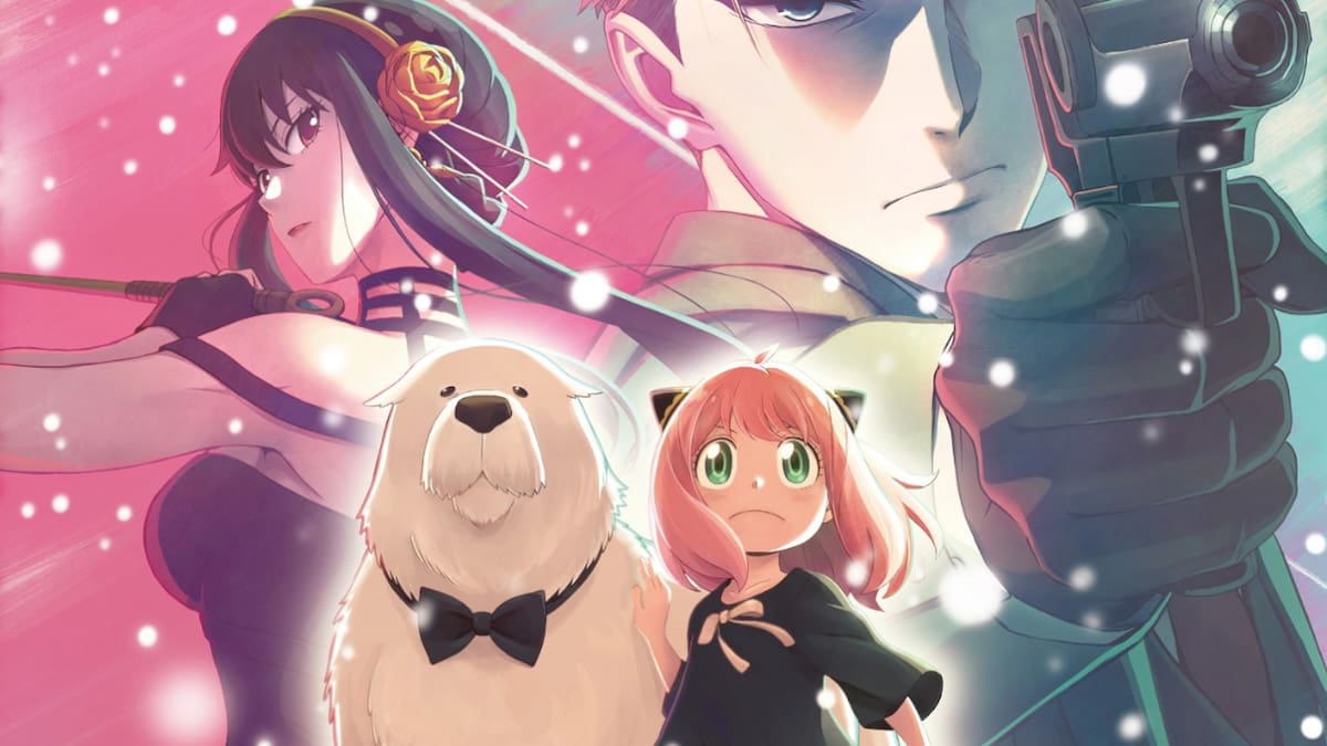 SPY×FAMILY CODE: White llegará a carteleras norteamericanas muy pronto; ¿tendrá subtítulos o doblaje?