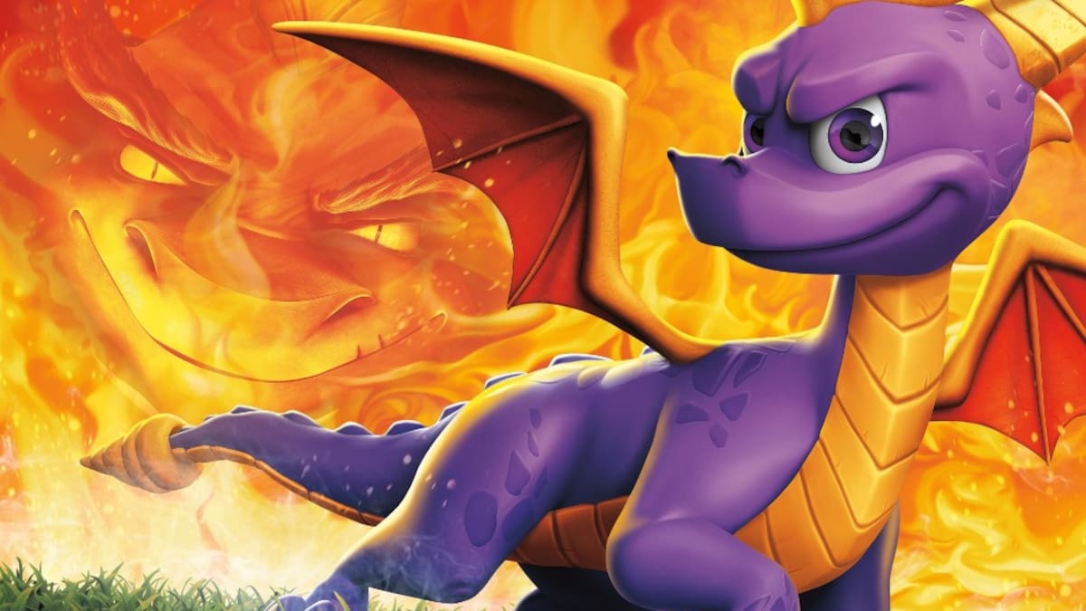 Spyro