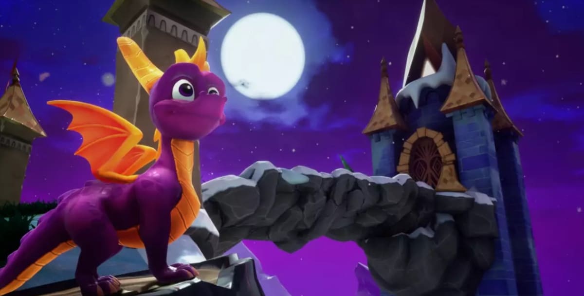 Spyro