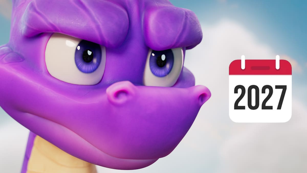 Spyro A Realm Beyond 2027