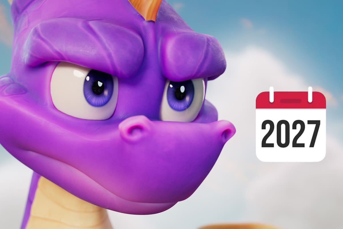 Spyro: A Realm Beyond Announced – New Spyro Game Coming to PS5, Xbox, Switch 2, and PC in 2027