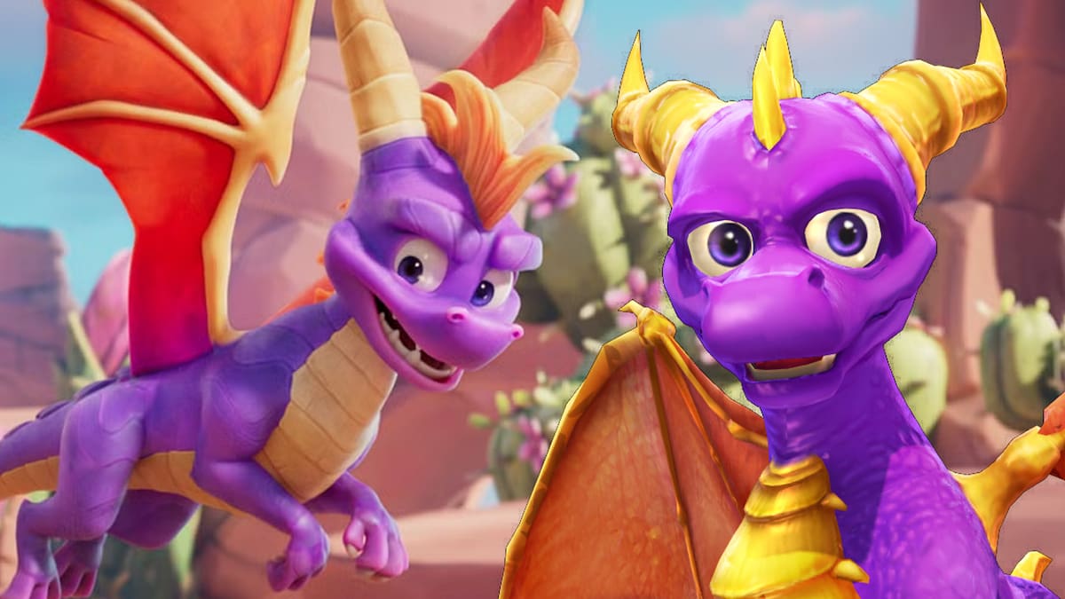 Spyro A Realm Beyond secuela