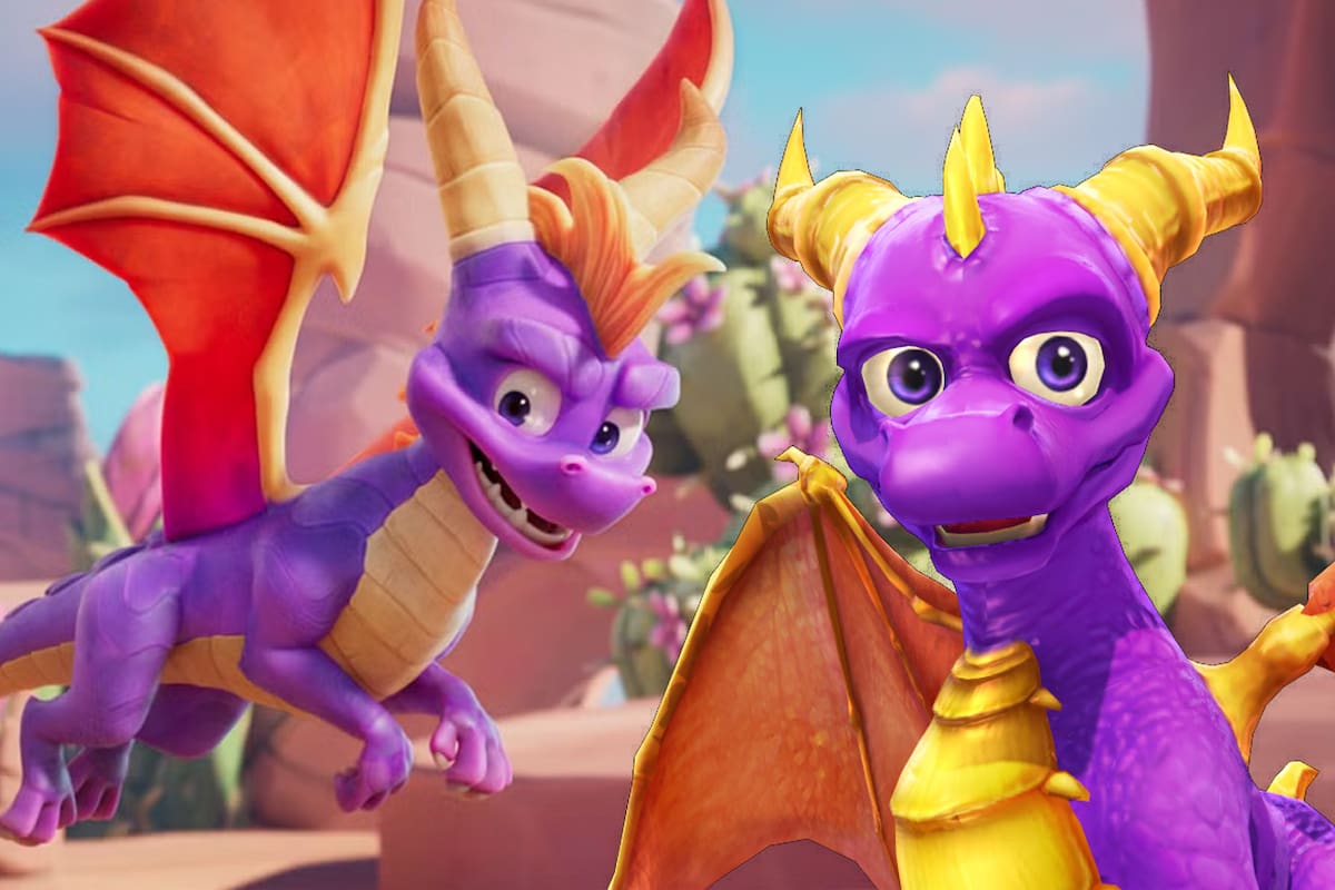 Spyro regresará después de 18 años, pero ¿A Realm Beyond será el último juego de la franquicia? Desarrollador habla del futuro de la saga