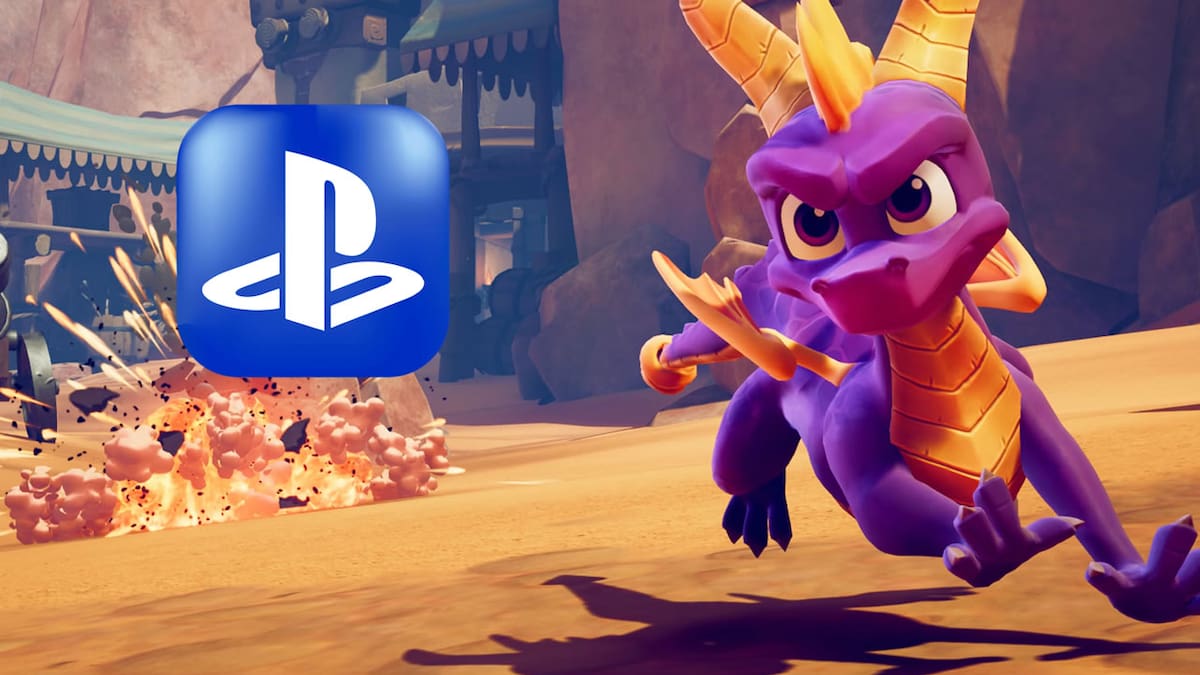 Spyro Reignited Trilogy