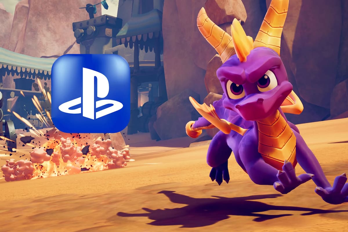 El remake de una de las mejores trilogías de plataformas tiene 75% de descuento en PlayStation
