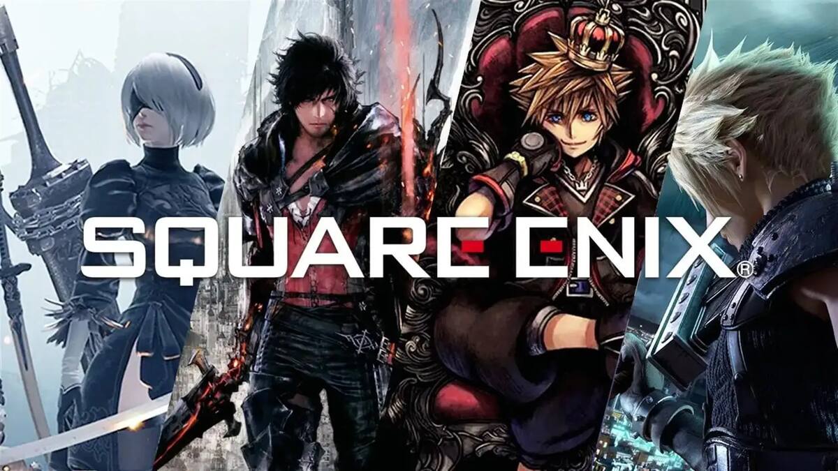 Square