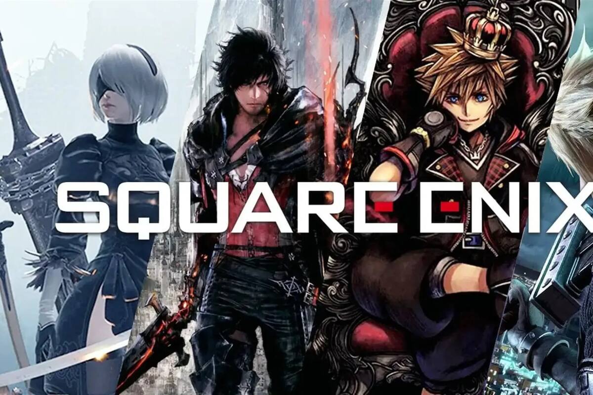 Square Enix anuncia un concierto especial de piano que podrás disfrutar gratis