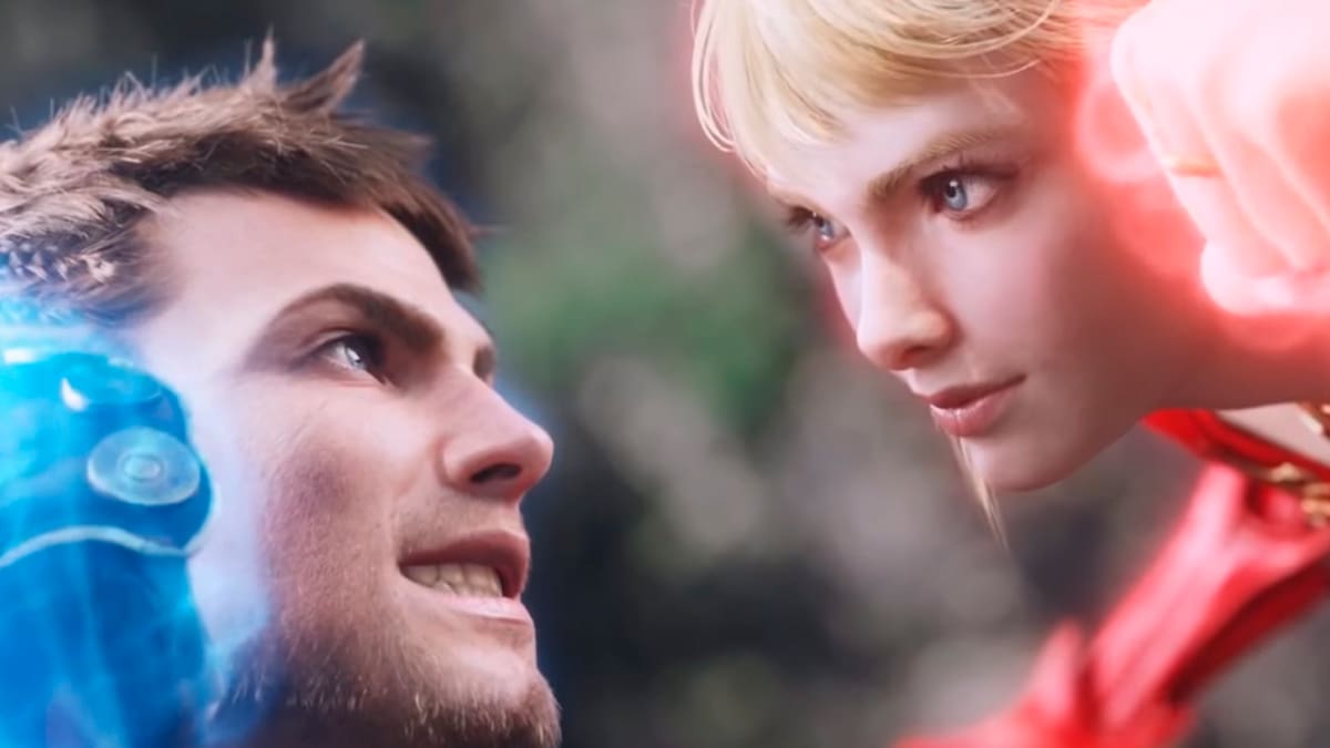 Square Enix aclaró que el desarrollo para la nueva consola no está confirmado