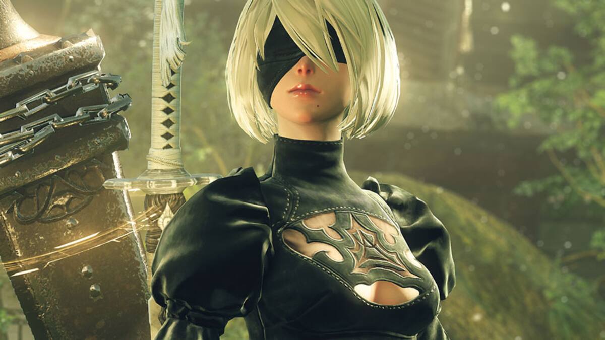 Square Enix adelanta sorpresas de Dragon Quest y NieR para 2026 y emociona a sus fans veteranos