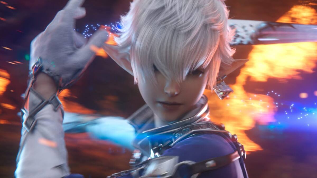Square Enix advirtió que seguirá eliminando a usuarios que participen en actividades prohibidas