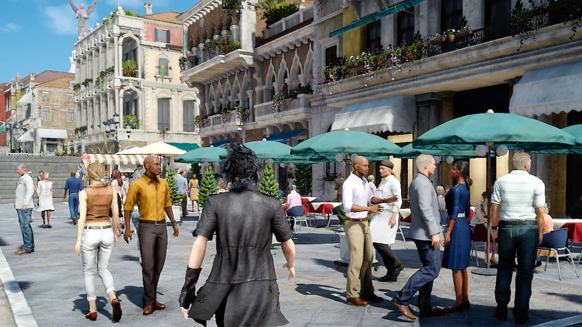 Square Enix anuncia nueva promoción con Nissin