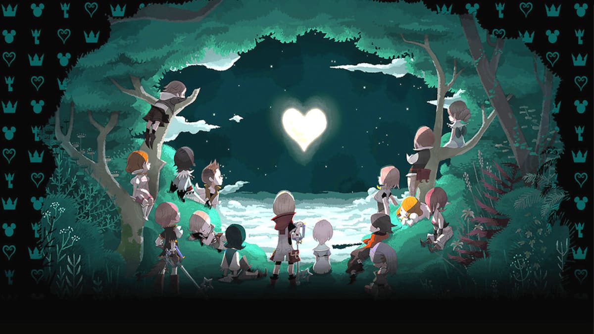Square Enix anunció que Unchained Chi será free-to-play