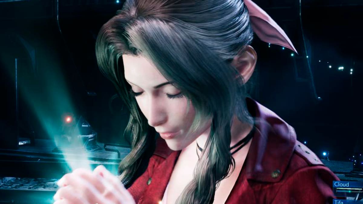 Square Enix aprovechará el avance hecho en la primera entrega