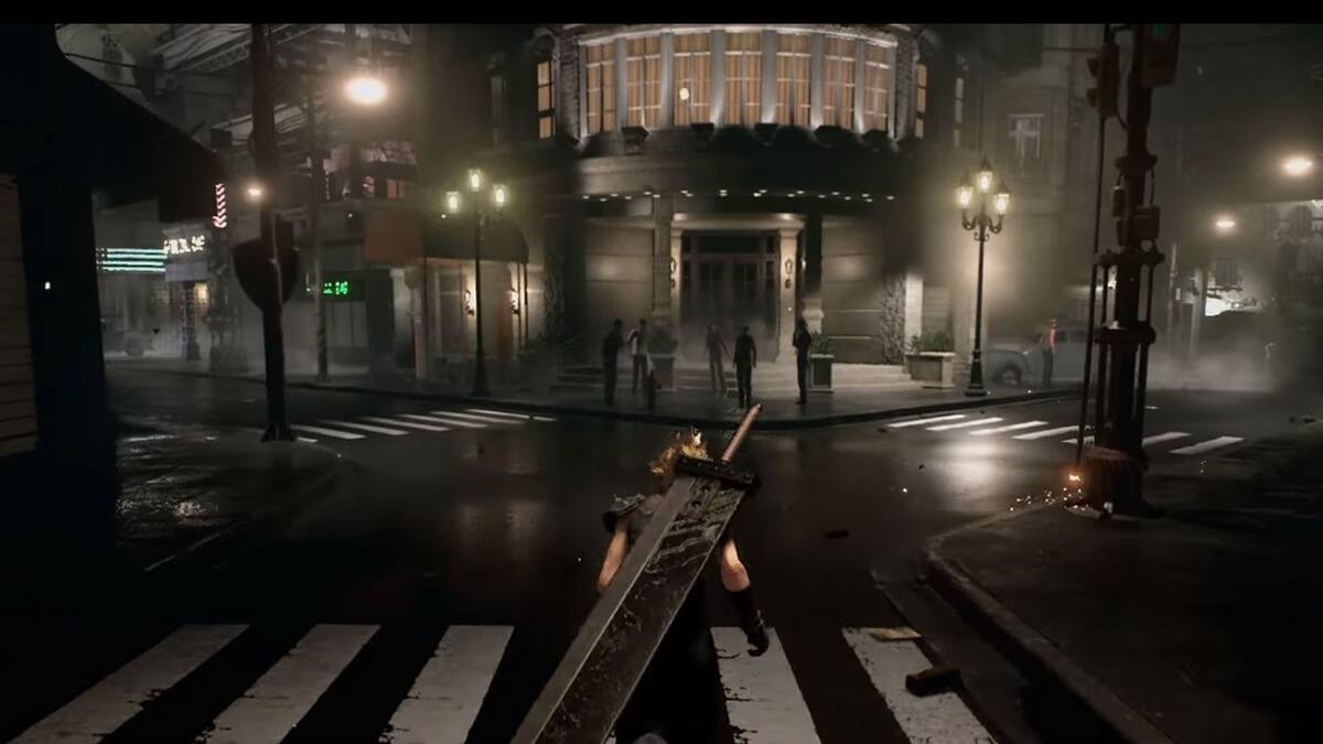 Square Enix aprovechará una exhibición por el 30.° aniversario de la serie