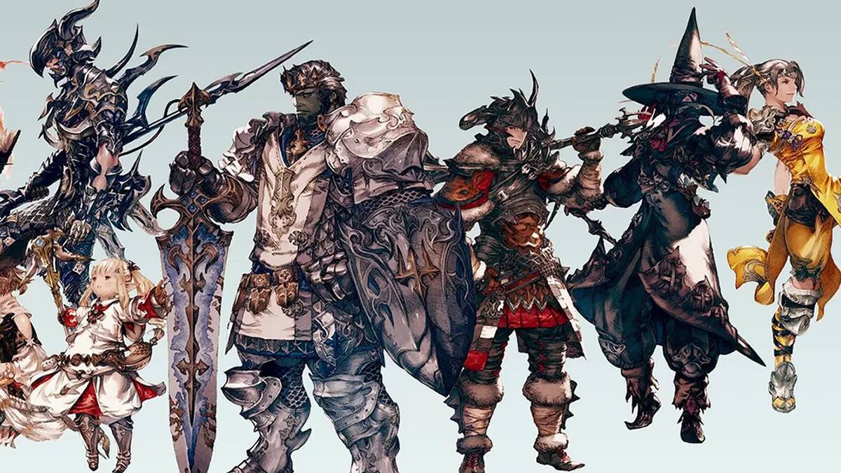 Square Enix asegura que el acuerdo con Nintendo podría demorar bastante