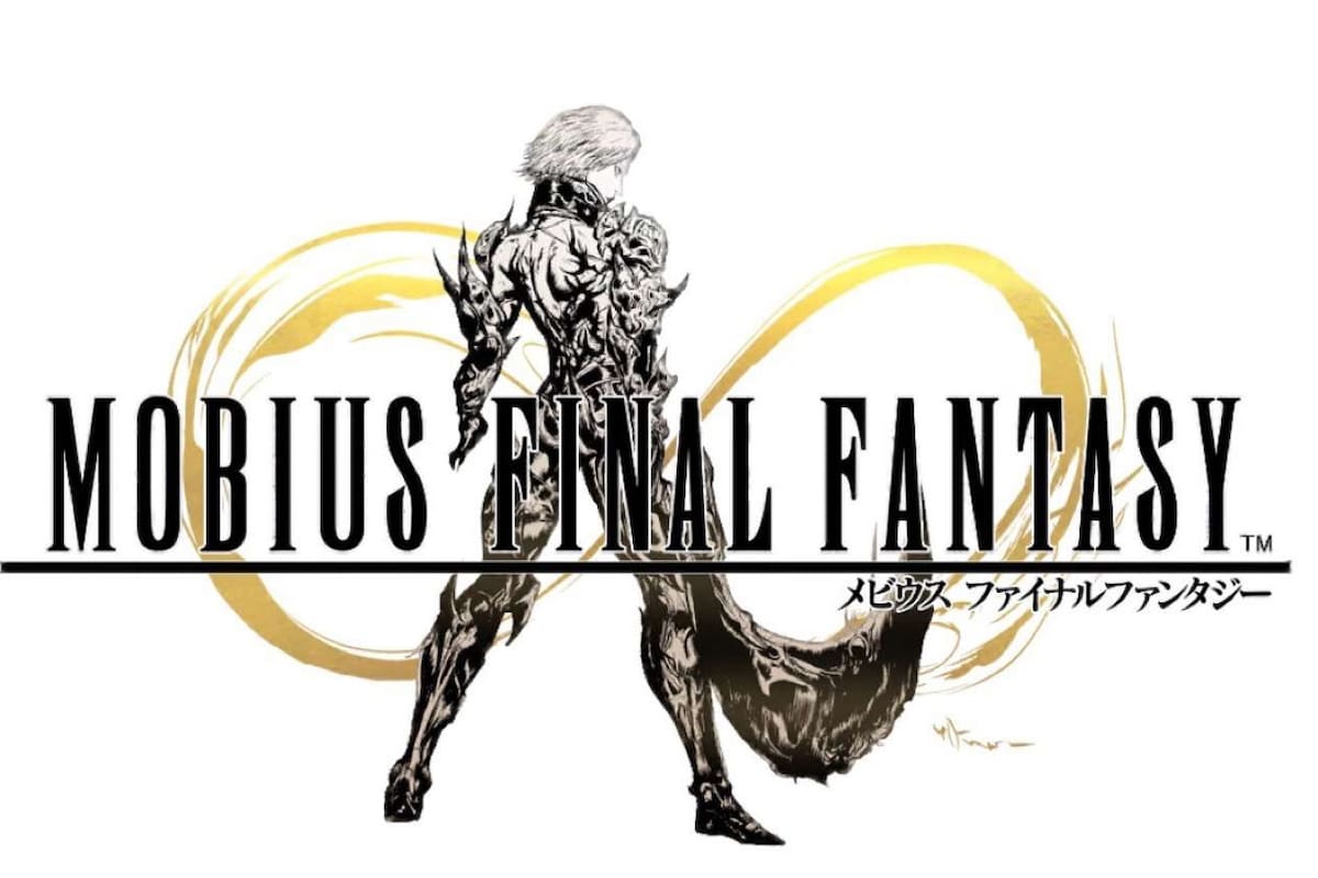 No esperes ver Mobius Final Fantasy en consolas
