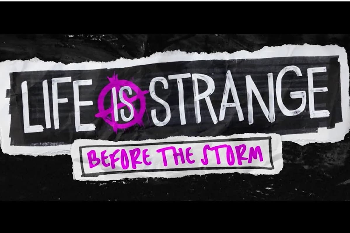 Trofeo Platino de Life Is Strange: Before the Storm requiere la Deluxe Edition