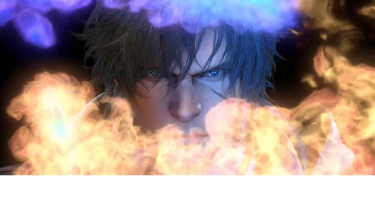 Square Enix busca nuevo personal para acabar el juego de PlayStation 5