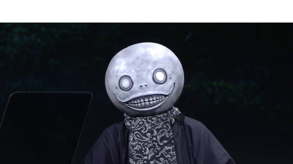 Square Enix celebra el próximo lanzamiento de NieR Replicant ver.1.22474487139