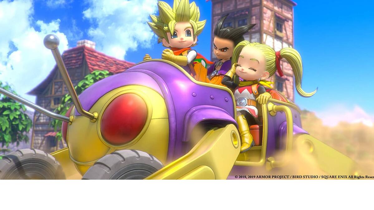 Square Enix celebrará el éxito del título con más contenido gratuito