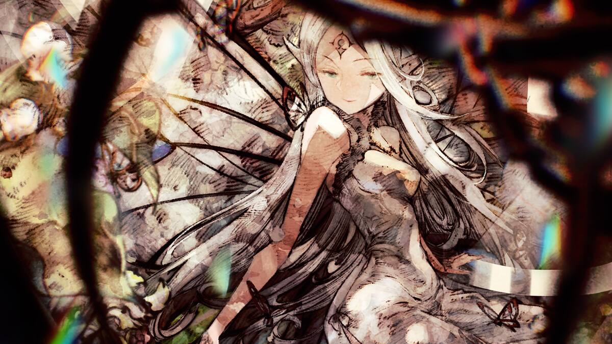 Square Enix celebrará los 10 años de la saga con Bravely Default: Brilliant Lights