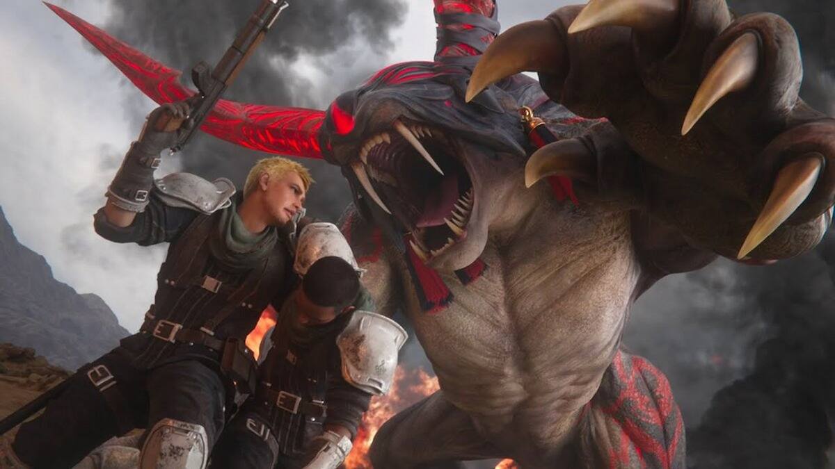 Square Enix cerrará los servidores de THE FIRST SOLDIER en unos meses