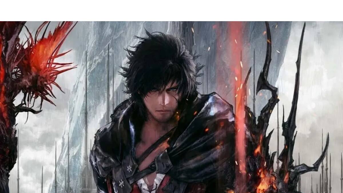 Square Enix compartió otro impresionante trailer del JRPG durante la premiación