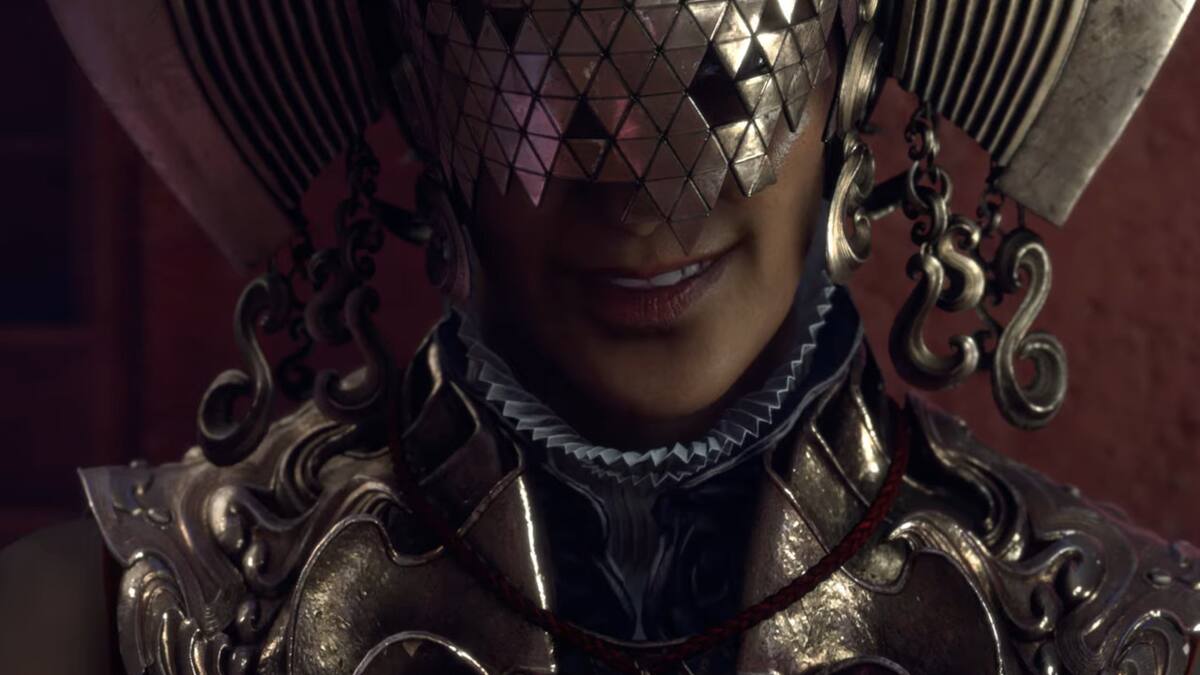 Square Enix compartió un nuevo gameplay en el PlayStation Showcase