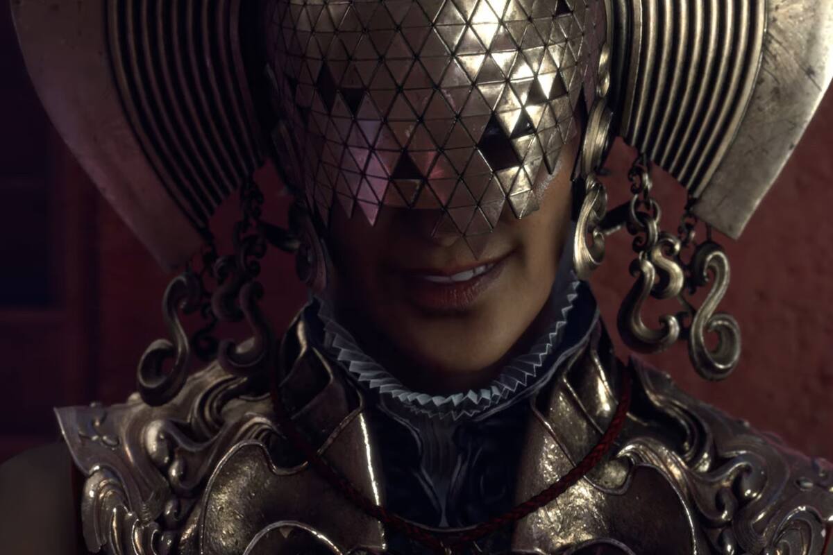 Forspoken, exclusivo de PlayStation, llegará en primavera de 2022