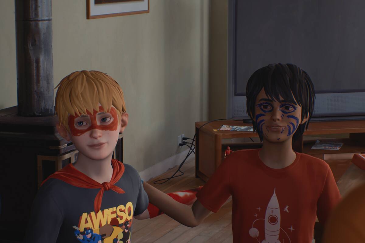Revelan fecha de estreno del segundo capítulo de Life is Strange 2