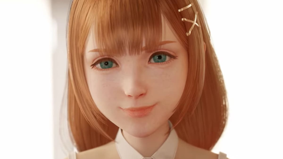Square Enix compartió un trailer que mezcla geniales secuencias cinematográficas con gameplay