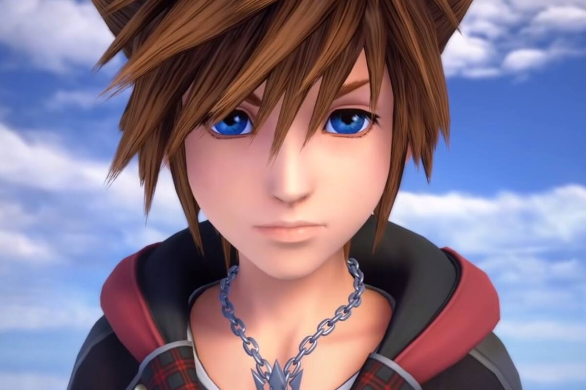 Kingdom Hearts: Melody of Memory: nuevo trailer revela a más personajes de Disney